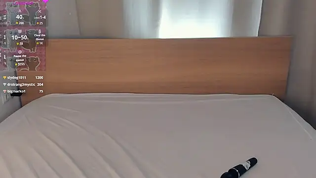 JuliannPaysour – Live XXX-chat