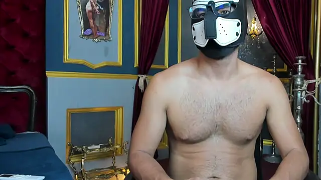 JacobWestt: вебкам-шоу