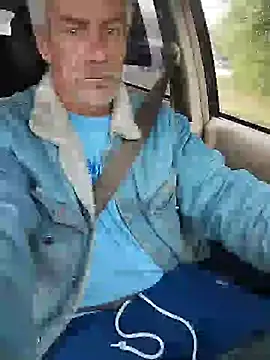 Biknight webkamerás műsora