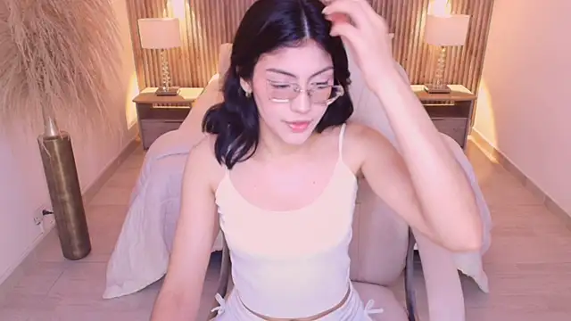 Jin-harrison Obrolan Langsung XXX