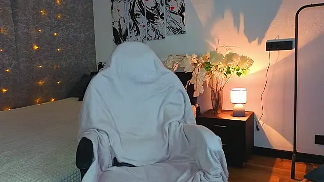 Martin_Jin 网络视讯表演