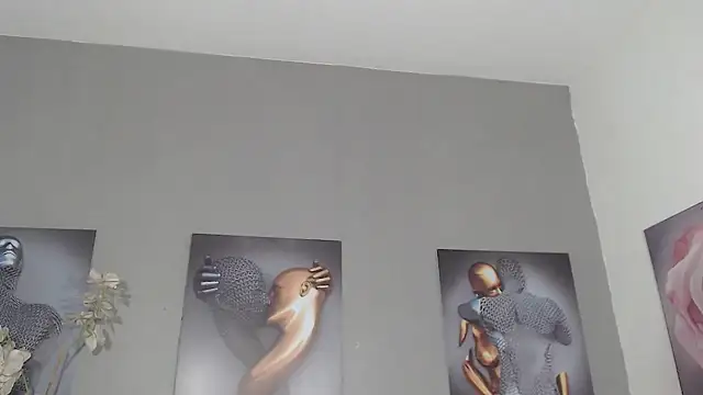 AntonellaBlanc's Live XXX Chat