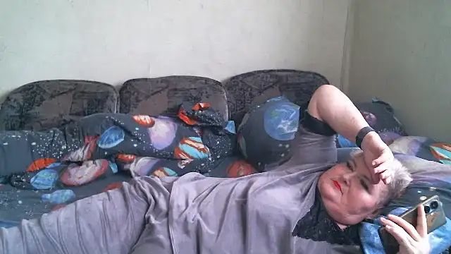 Chat +18 de Lana555 ao vivo