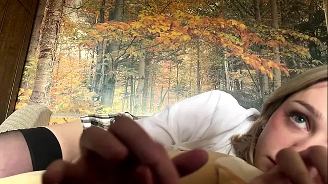 โชว์เว็บแคมของ AlisiaStreitmatter