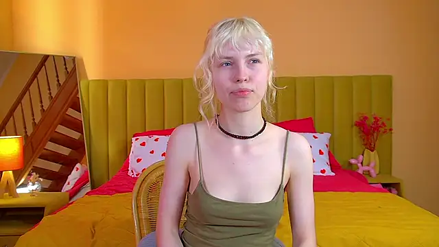 HannahHollis: απευθείας συνομιλία ΧΧΧ