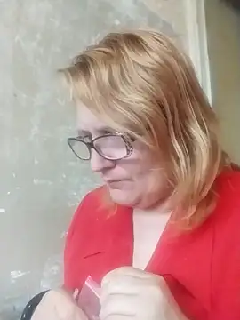 Forest-Lady's Live XXX Chat