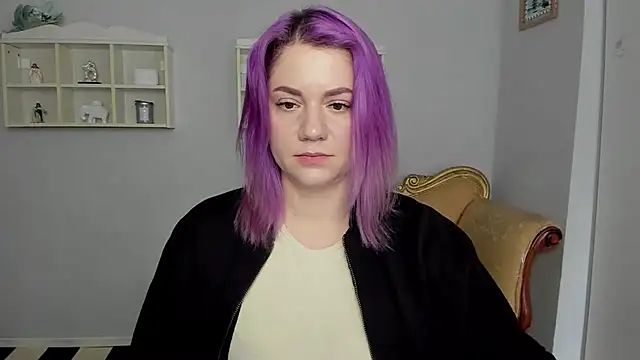 MariaSttoneのライブXXXチャット