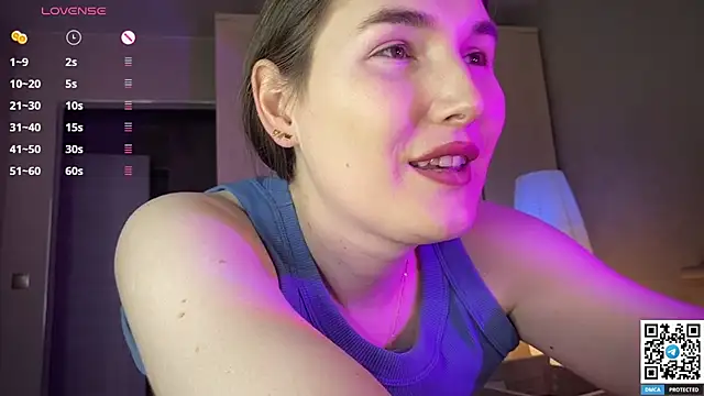 Maria_Bowie's Live XXX Chat