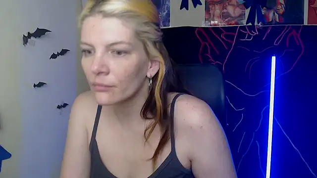 VanessaRey_ – Live XXX-chat