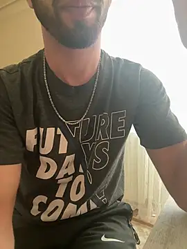 SCARFACEl 现场XXX聊天