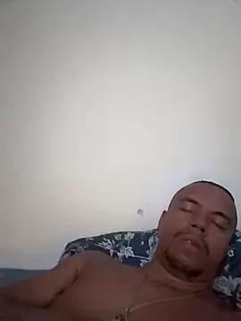 Didio_ofc's Webcam Show