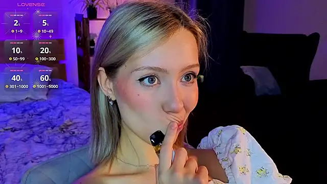 LumMina Live XXX-Chat