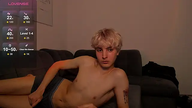 Show Webcam de bunnyblush67