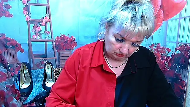 RenataDaster Obrolan Langsung XXX