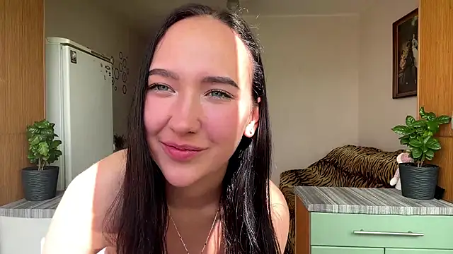 Webkamerová show Liesenaniles