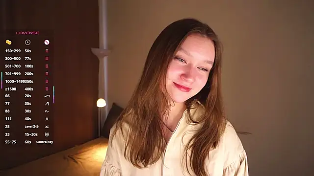 SonaKhalili: онлайн-секс-чат