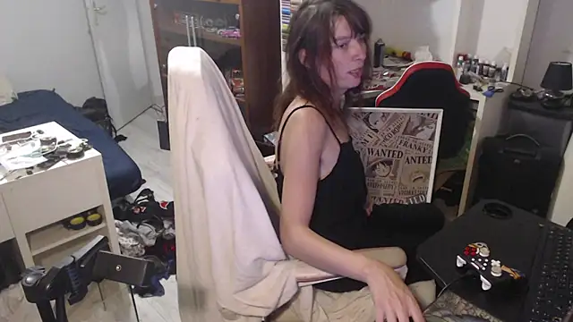 Chat XXX en directo de missthon0