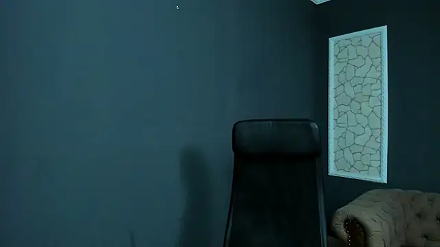 BrianHunts élő XXX-chatje