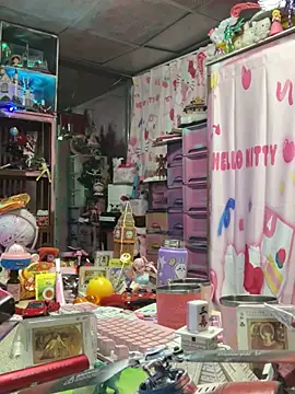 Онлайн чат XXX JesuAdam