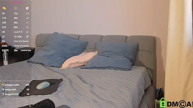 SourSweetCherry Chat XXX in diretta