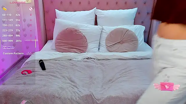 CassieRide Obrolan Langsung XXX