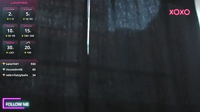 Онлайн чат XXX oliverwonder