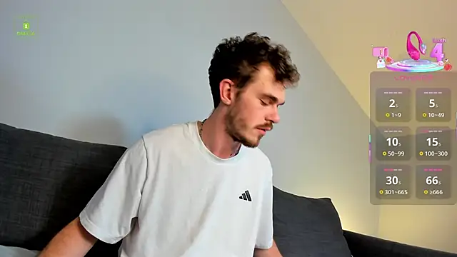 Perry_Knight: онлайн-секс-чат