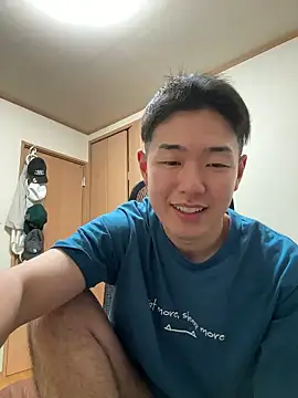 KAMESAN08 웹캠 쇼