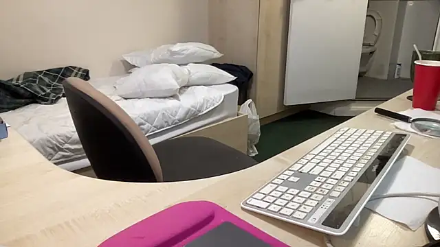 coach-karl's Webcam Show