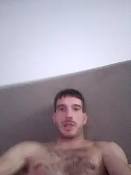 Cachencho-16's Webcam Show