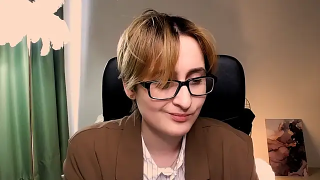 แชท XXX สดของ LixeLuna