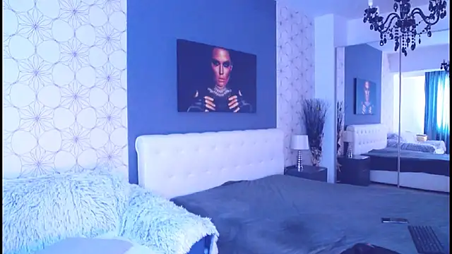 MaryMatiss: онлайн-секс-чат