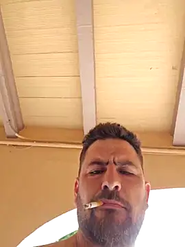 culosalton Webcam show