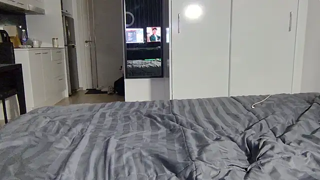 franzeva's Live XXX Chat