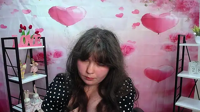 Chat XXX ao vivo de NeonilaLisova