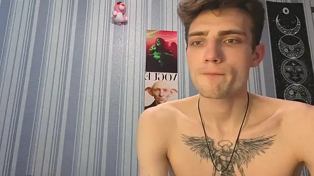 Show webcam de EmiliaCouple