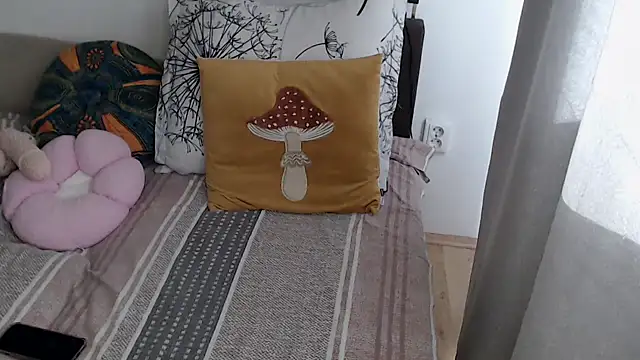 Chat XXX Live AlienforTwenty