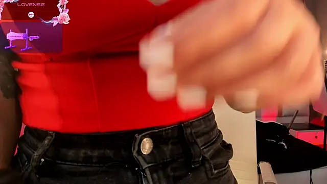 MAGIC_ISIS_ Obrolan Langsung XXX