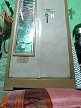 Show webcam de HornySamarth