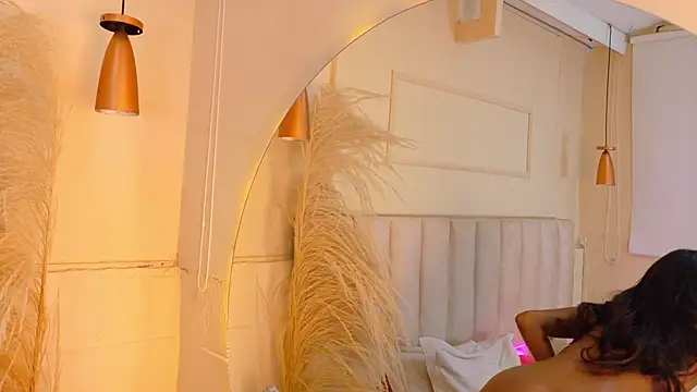 JosselynBrown élő XXX-chatje