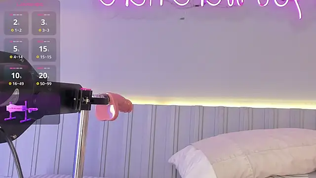 sally_monroe's Live XXX Chat