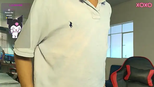 cococumps: онлайн-секс-чат