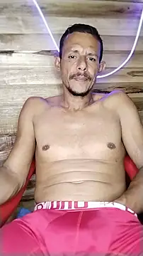 Show webcam de El_junior21