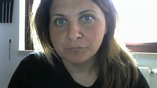 sexyfata's Webcam Show