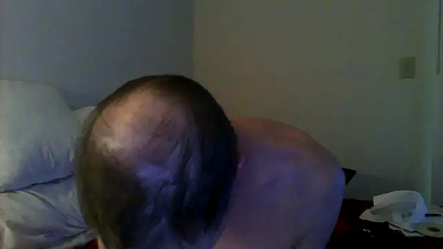 Jbblair01 网络视讯表演