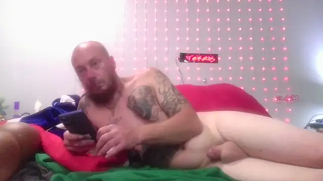 Chat XXX ao vivo de deepinnnnn