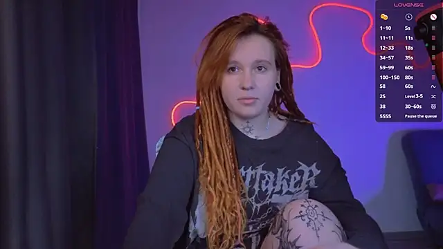 The_Full_Red_Moon Live XXX-chat