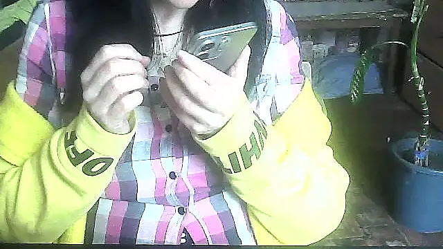 Yana-fiesta Obrolan Langsung XXX