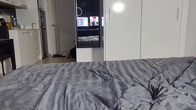 franzevan Webbikameraesitys