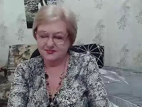 Show Webcam de Renata62011